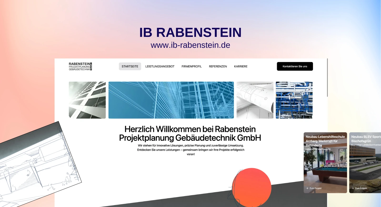 IB Rabenstein